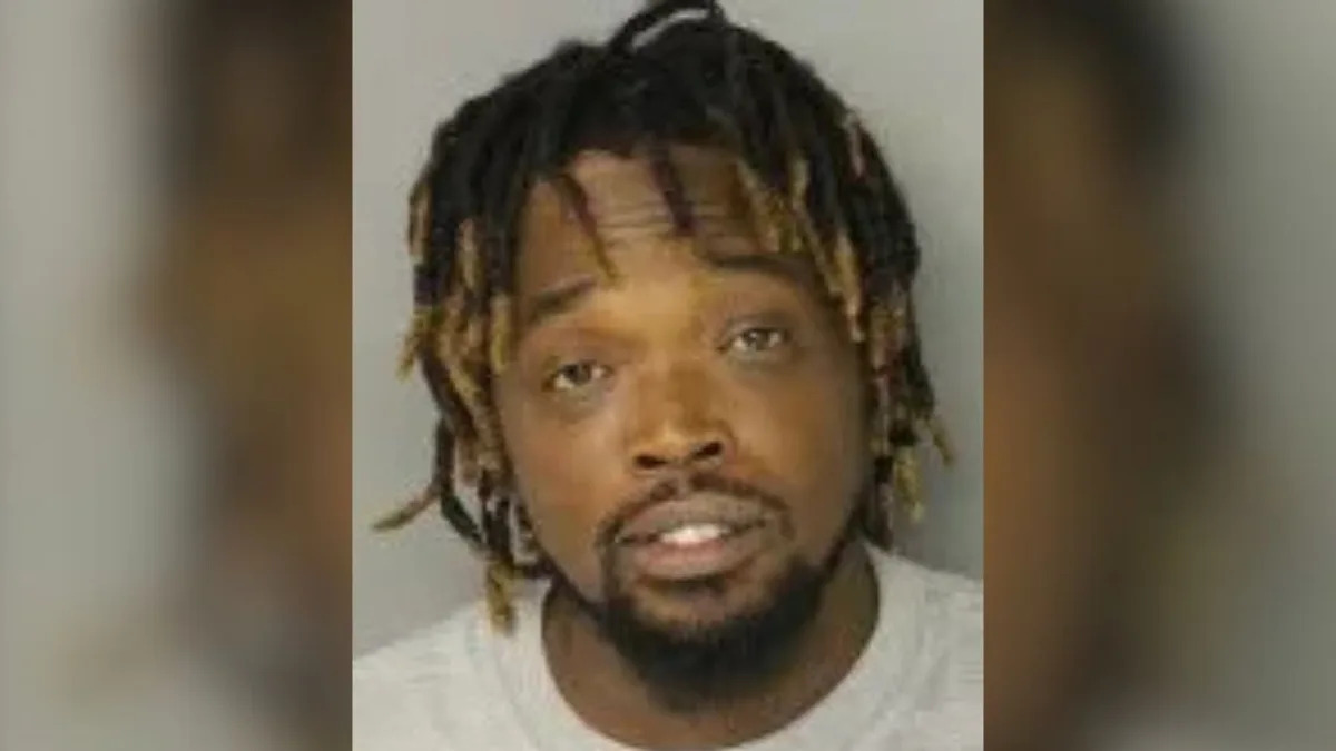 Pennsylvania Man Allegedly Steals Ex's Car, Leads Police on DUI Chase