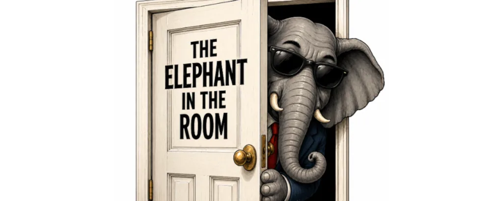 Elephant in the Room: New leadership in Springfield, and more drama in Upper Darby