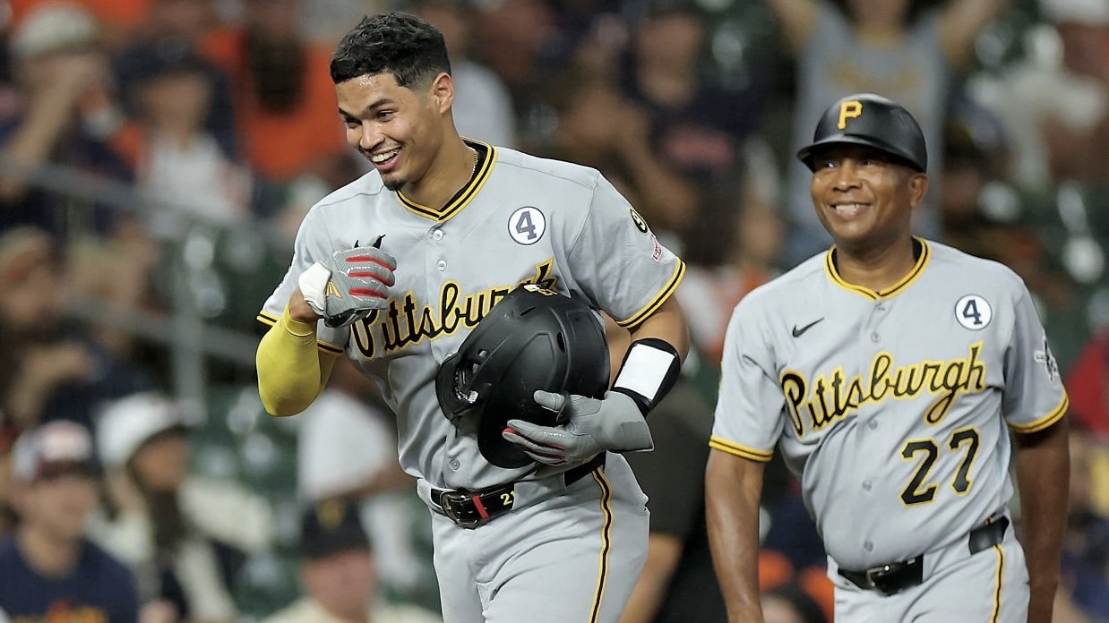 How to watch Pittsburgh Pirates vs. Houston Astros, June 2, 2026