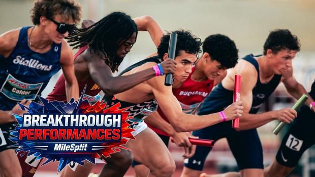 Pennsylvania Outdoor Breakthrough Performances: Week of May 18