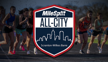 2026 Scranton-Wilkes Barre All-City T&F Selections: Girls Second Team