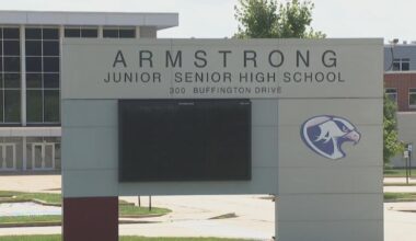 Armstrong School District addresses rumors of "inappropriate relationships" as police confirm investigation