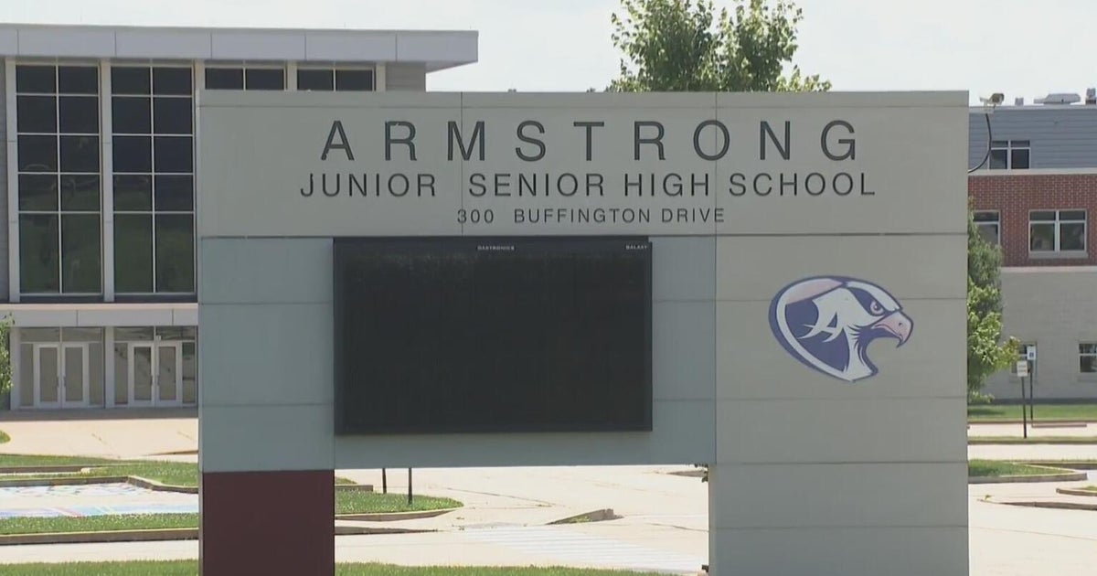 Armstrong School District addresses rumors of "inappropriate relationships" as police confirm investigation