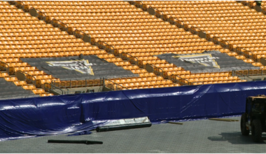 Monster Jam set to hit Acrisure Stadium in Pittsburgh