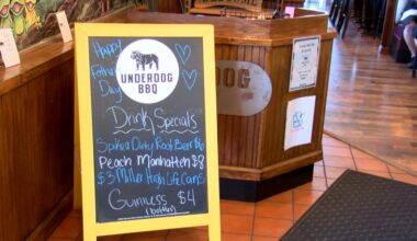 Erie businesses help families celebrate Father’s Day