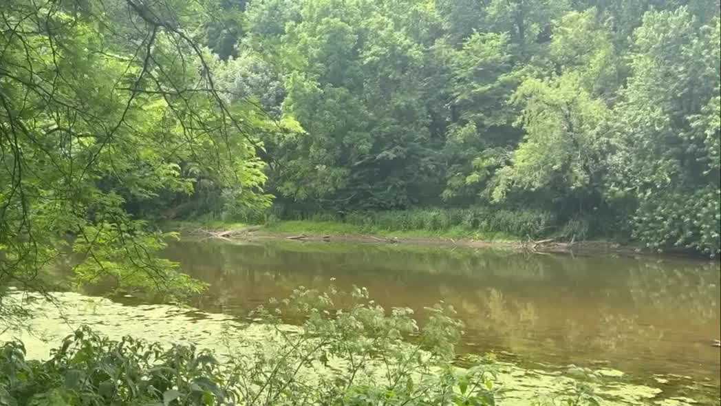 Conestoga River named Pennsylvania’s river of the year