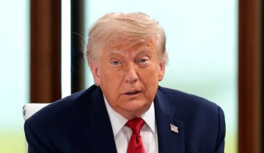 President Trump to visit Mack Trucks plant in Pennsylvania next week