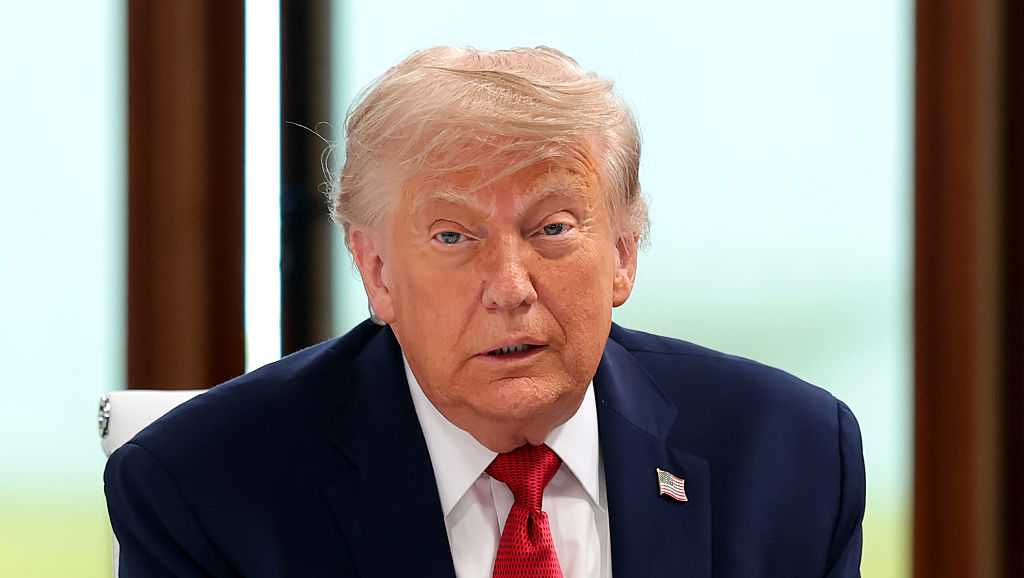 President Trump to visit Mack Trucks plant in Pennsylvania next week