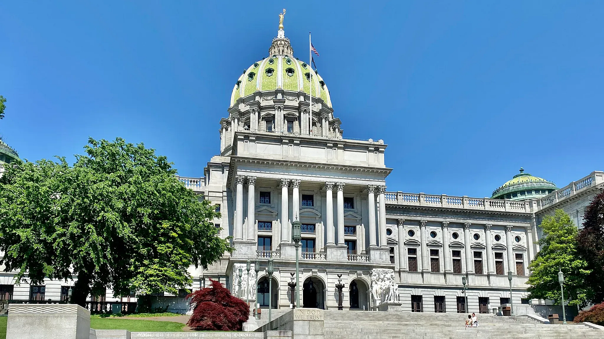 Op-Ed: Pennsylvania House Democrats just voted to abandon educational choice