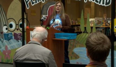 Sioux City Public Library announces summer reading events