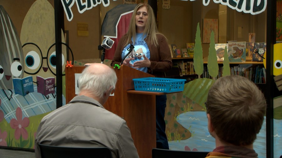 Sioux City Public Library announces summer reading events
