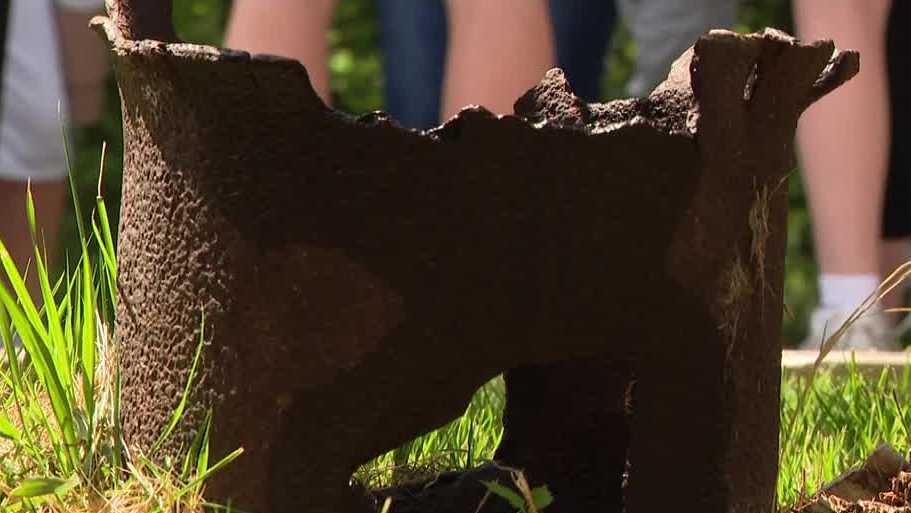 Pennsylvania plugs 400th abandoned gas well in Allegheny County