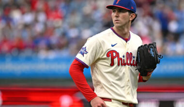 Philadelphia Phillies’ Andrew Painter Must Figure Out This Pitch