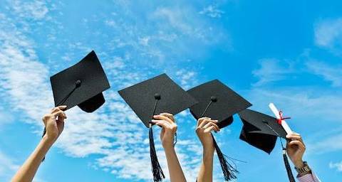 Chatham Students Receive Degrees from James Madison, Charleston, Adelphi, Belmont, Alabama, Holy Cross, Georgia, Scranton, Wilkes - TAPinto