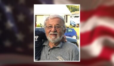 James J. "Joe" Kendy Obituary June 9, 2026