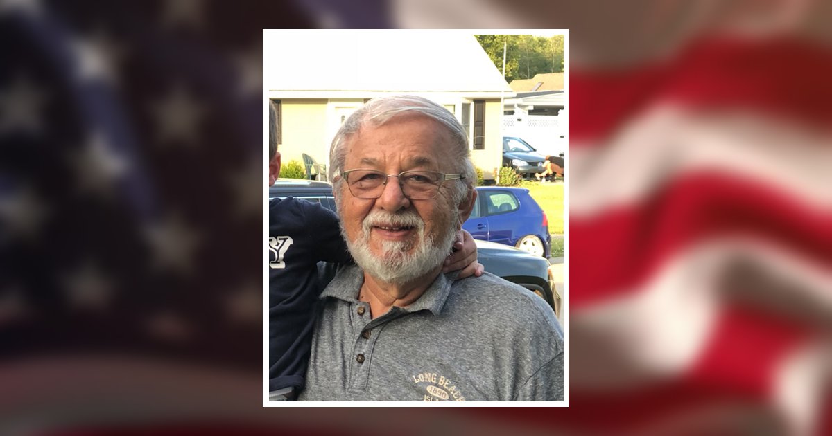 James J. "Joe" Kendy Obituary June 9, 2026