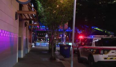 Pittsburgh teen charged in Market Square homicide