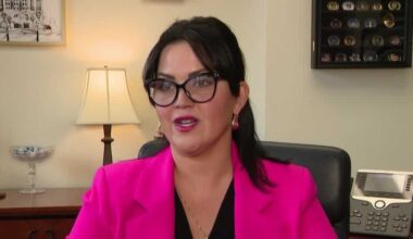 Pennsylvania DA responds to 814 Pred Hunters accusations