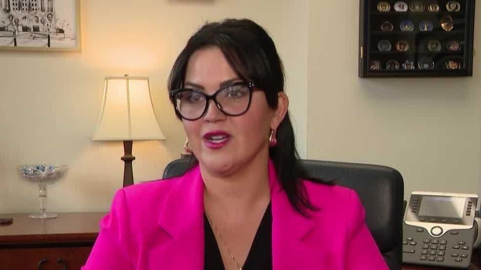 Pennsylvania DA responds to 814 Pred Hunters accusations
