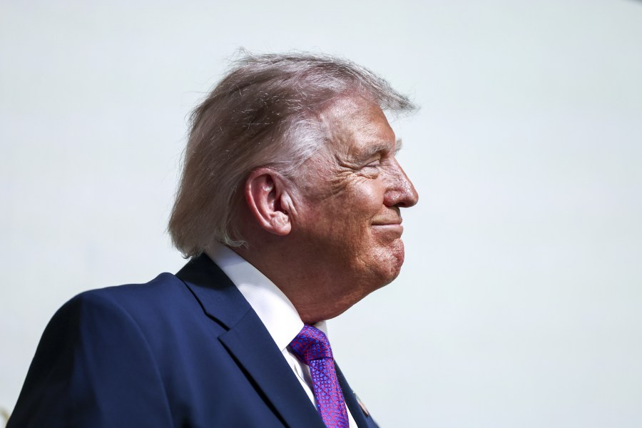 Trump to tout housing bill during Pennsylvania stop
