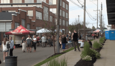 EMTA celebrates 14th Fest, 60 years of service