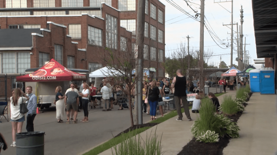 EMTA celebrates 14th Fest, 60 years of service