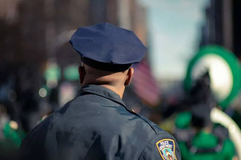 Mayor William Reynolds confirmed that Sean Reifel resigned from the department before joining the show. By: fred moon/unsplash