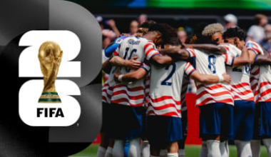 2026 FIFA World Cup Watch Guide | Week 3