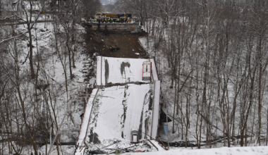 Pittsburgh City Council takes first step toward compensating victims of Fern Hollow Bridge collapse