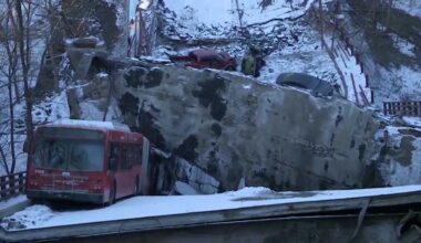 Council reviews settlement for Fern Hollow Bridge collapse victims
