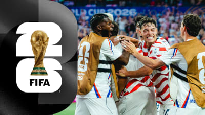 An action-packed World Cup opening weekend