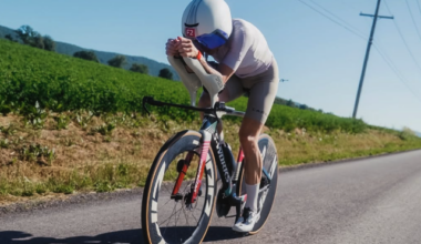 Ironman 70.3 Pennsylvania: Paula Findlay Lives Up to Favorite Status