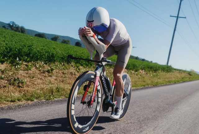 Ironman 70.3 Pennsylvania: Paula Findlay Lives Up to Favorite Status