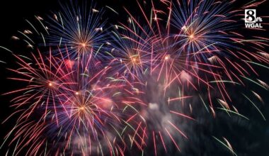Pa. fireworks laws: What's legal, what's not?