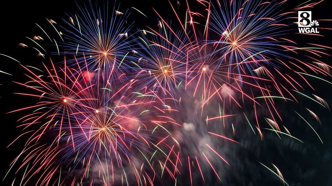 Pa. fireworks laws: What's legal, what's not?