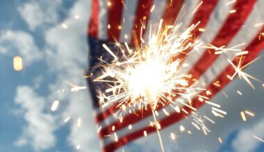 2026 July 4 Fireworks Guide For Bensalem Township