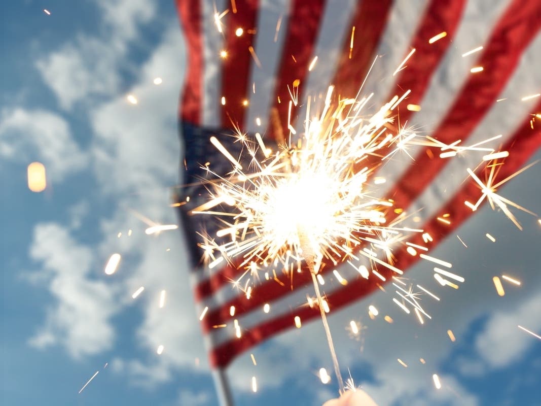 2026 July 4 Fireworks Guide For Bensalem Township