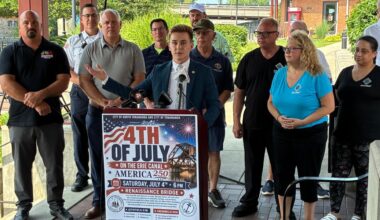 Tonawandas set to host Fourth of July celebration along Erie Canal