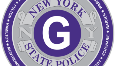 State Police arrest three for felony drug possession following Bethlehem traffic stop