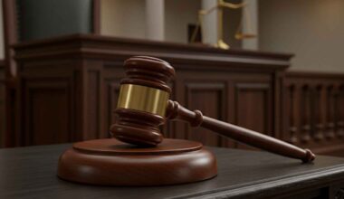 Butler County Jury Convicts New Bethlehem Man of Drug Charges Despite Destroyed Evidence