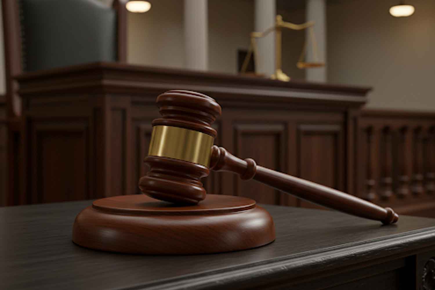 Butler County Jury Convicts New Bethlehem Man of Drug Charges Despite Destroyed Evidence