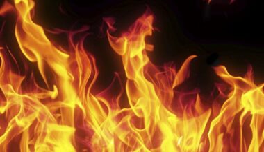 Body found in burning vehicle in West Virginia prompts homicide investigation