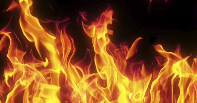 Body found in burning vehicle in West Virginia prompts homicide investigation