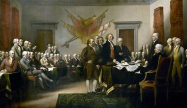 Rare Declaration artifacts on display in Philadelphia as America nears 250th