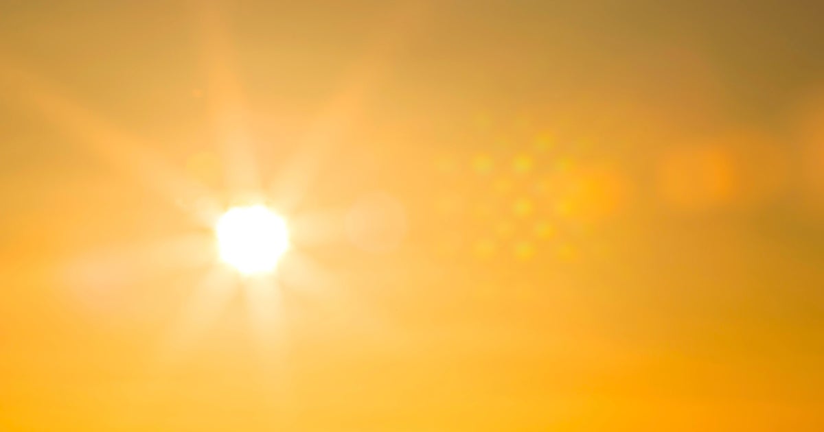 Allegheny County to issue code red heat advisory due to incoming high temperatures