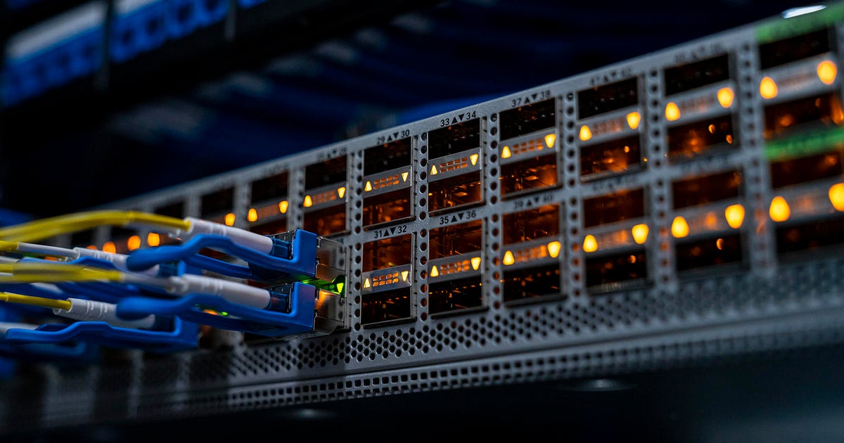Data centers the focus of debate as Pennsylvania lawmakers consider new rules