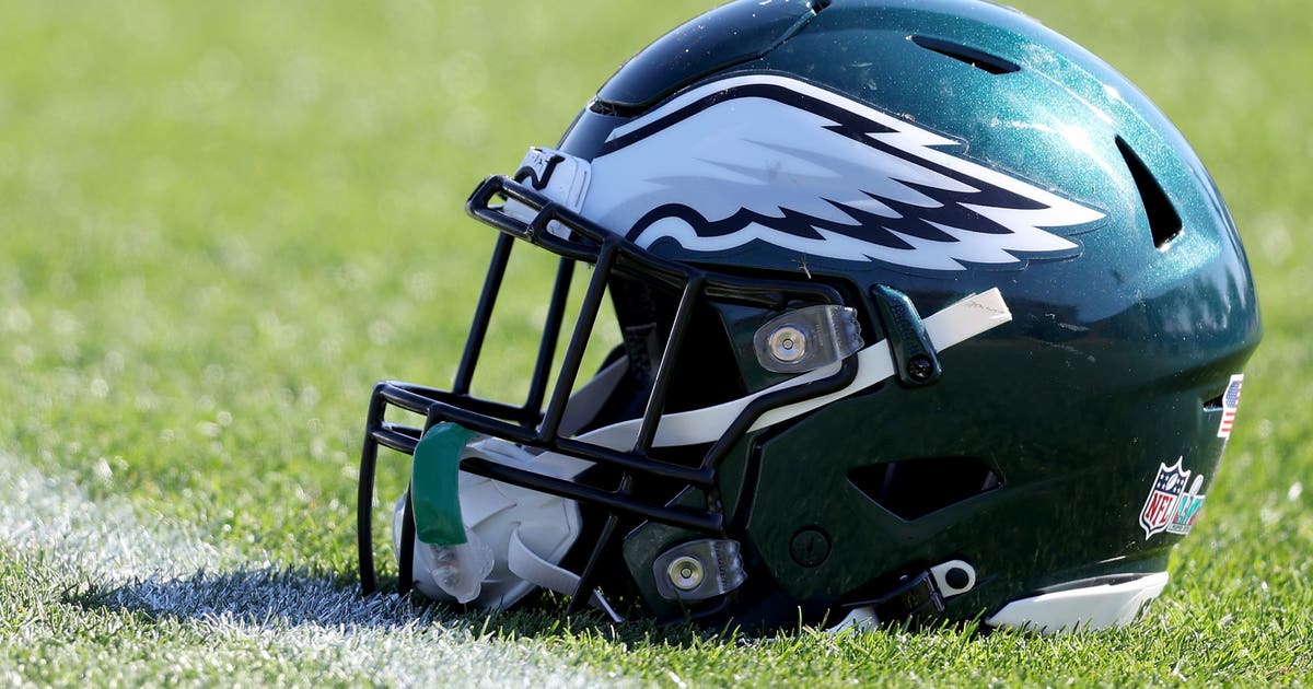 Philadelphia Eagles single-game tickets go on sale Tuesday