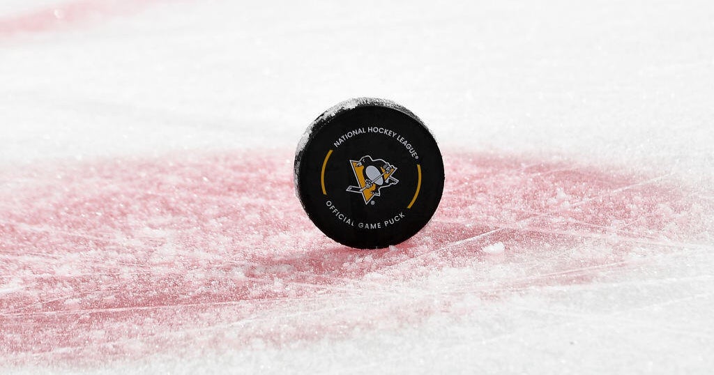 Penguins NHL draft tracker for Pittsburgh's 2026 picks