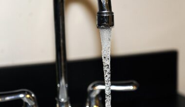 Pennsylvania American Water issues boil water advisory for Clairton residents