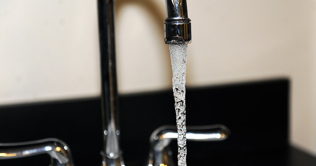 Pennsylvania American Water issues boil water advisory for Clairton residents
